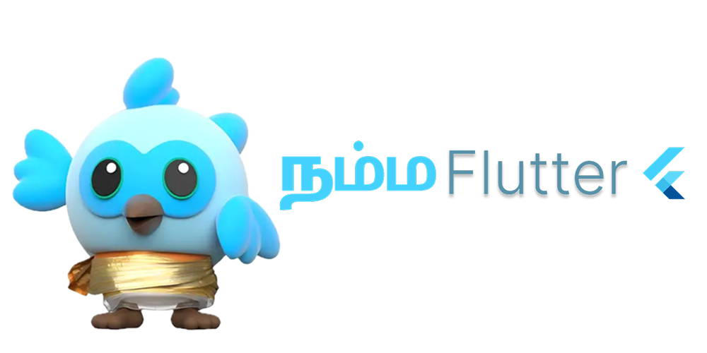 Namma Flutter